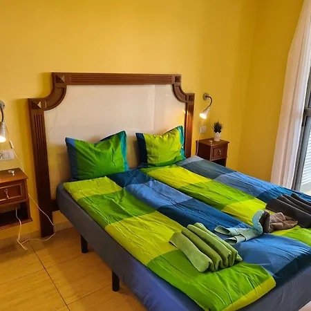 Apartmán Tolle In Mit Grill