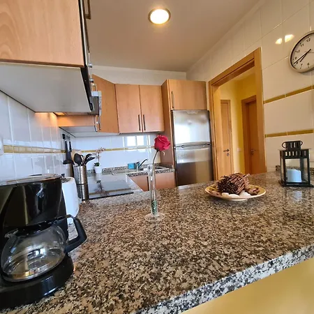Apartmán Tolle In Mit Grill *