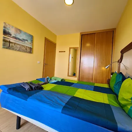Tolle In Mit Grill Appartement