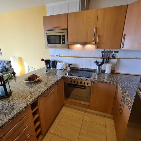 Tolle In Mit Grill 厄尔梅达诺